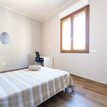 Relis Guest house *