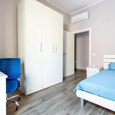 Guest house Relis