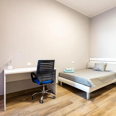 Relis Guest house *