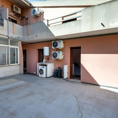 Guest house Relis