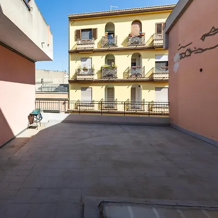 Guest house Relis Quartu Sant'Elena