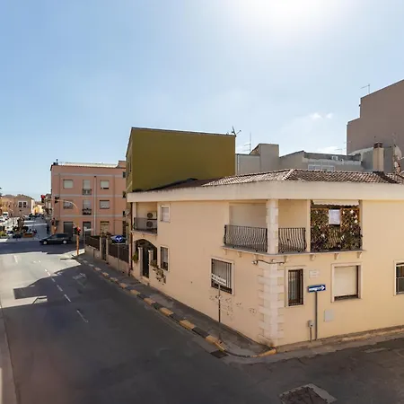 Relis Guest house